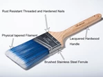 angled sash brush