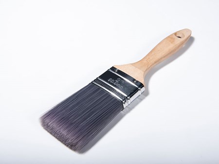 Best paint brush 2024 for cabinets