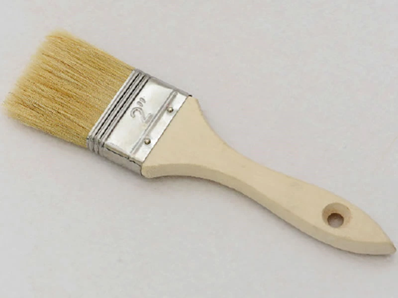 2 chip brush