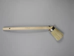 decking paint brush with long handle