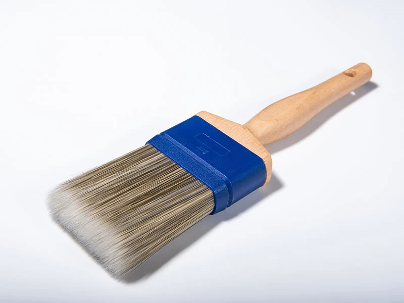 fat paint brush