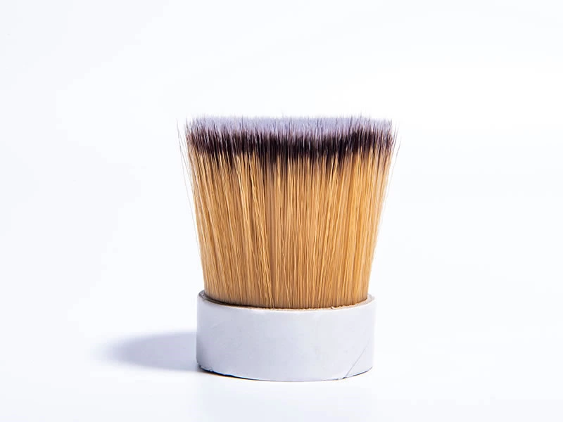 Pbt Bristles for paint brush