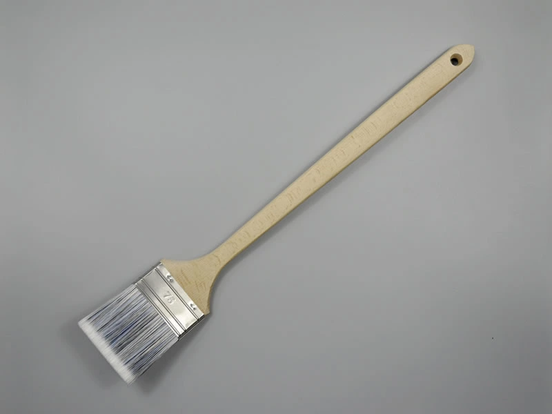 radiator paint brush