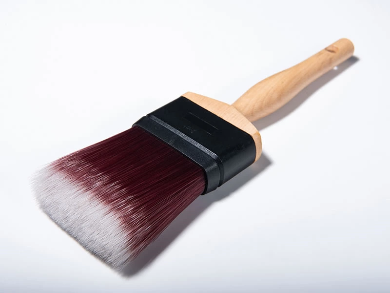 square paint brush