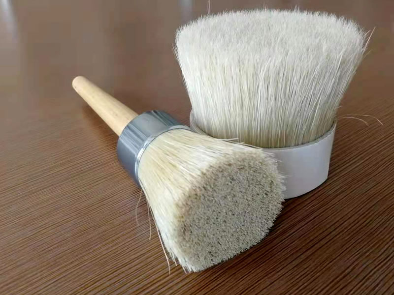 best paint brush for chalk paint