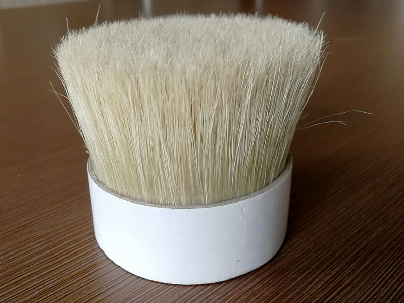 Pure Boar Bristle for Beard Brushes