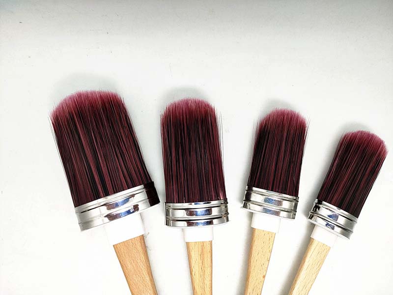 Hot Sale Professional Chalk Paint Brush