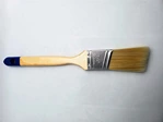 Wooden Handle Bristle Paint Brush