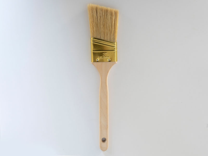 Pure Bristle Paint Brush