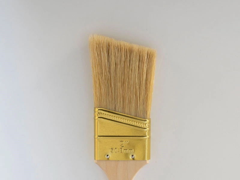 Pure Bristle Paint Brush