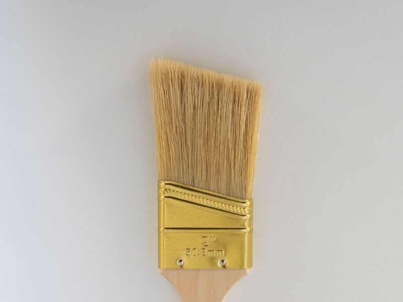 Pure Bristle Paint Brush