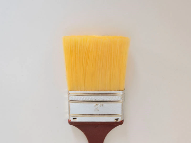 Cleaning Paint Brushes