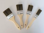 Synthetic Chip Paint Brush