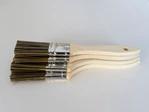 Synthetic Chip Paint Brush