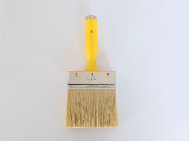 best paint brushes for walls
