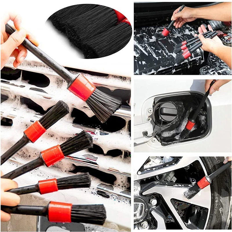 High quality car cleaning brush