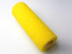 Various types of fabric roller heads