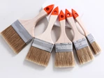 Multifunction Bristle Painting Brush