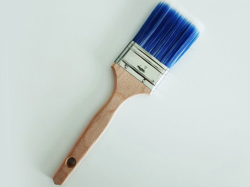 Synthetic Paint Brush