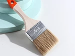 Multifunction Bristle Painting Brush