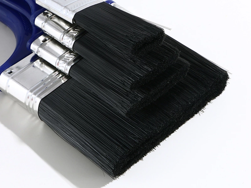 New Chip paint brush