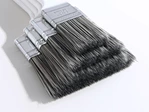 nylon polyester brush