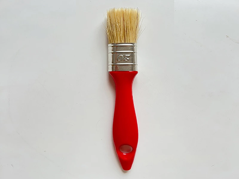 Economical paint brush