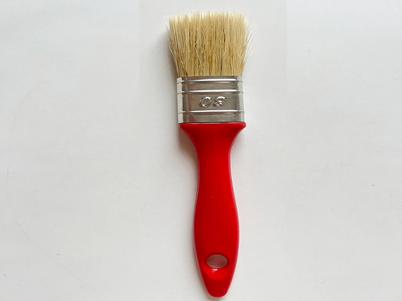 Economical paint brush