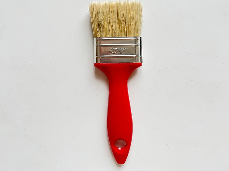 Economical paint brush