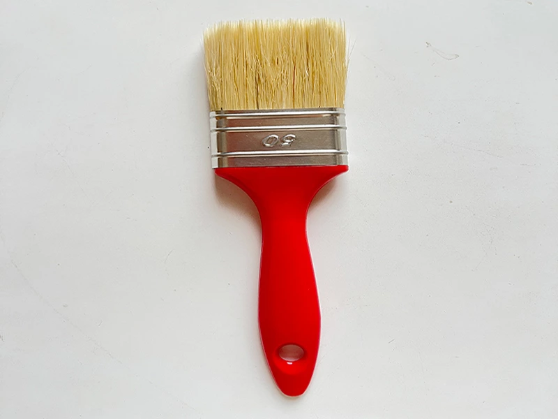 Economical paint brush