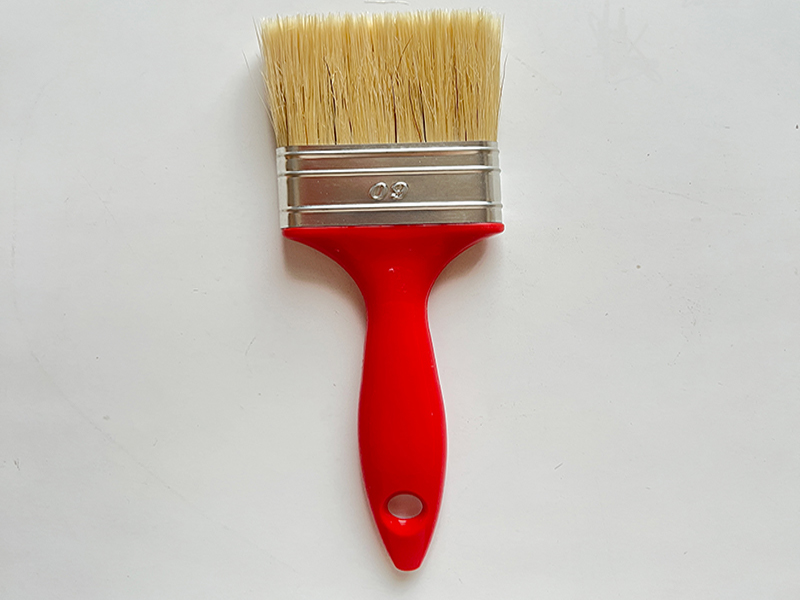 Economical paint brush