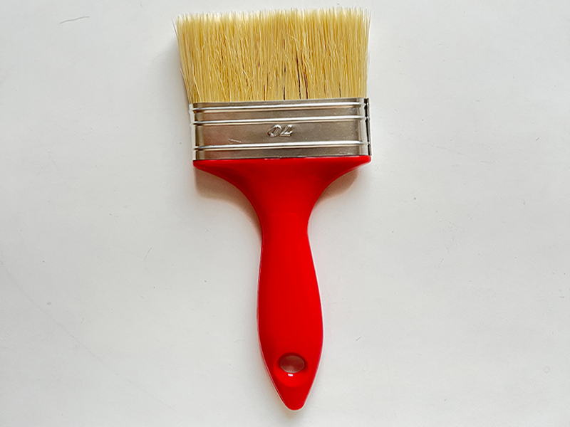 Economical paint brush