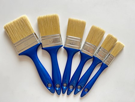 China Paint Brush Manufacturers and Suppliers-Baoding Yingtesheng Bristle  and Brush Making Co., Ltd.