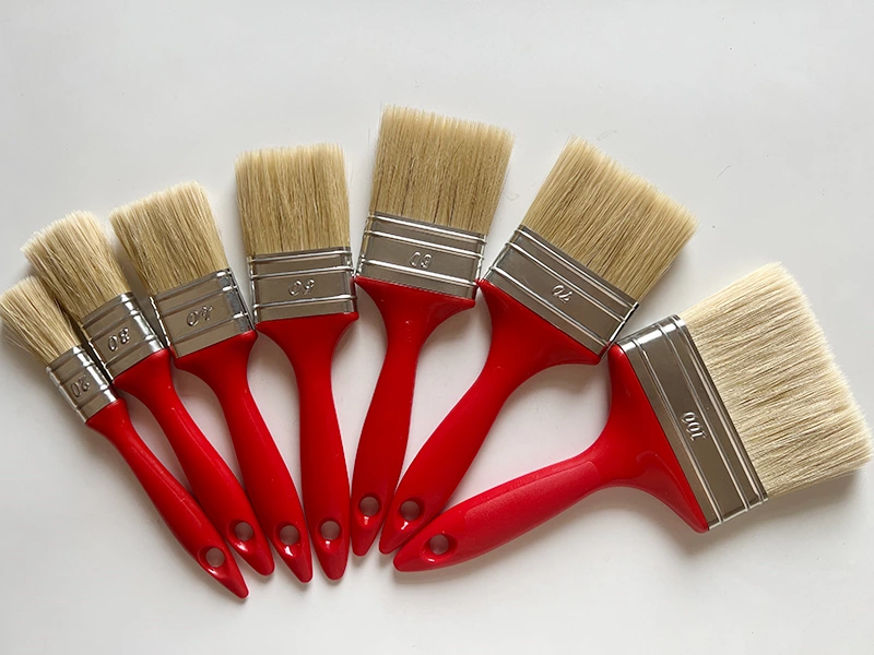 Economical paint brush