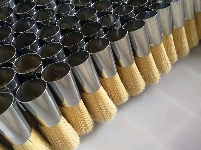 chalk paint brushes