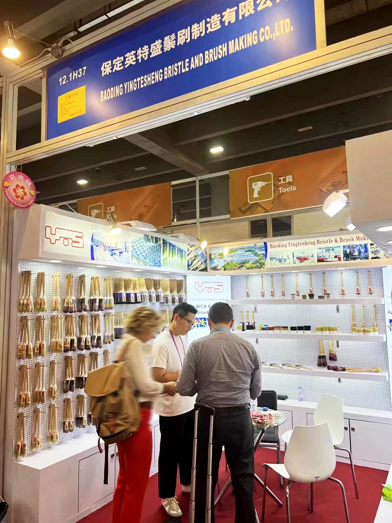 134th Canton Fair