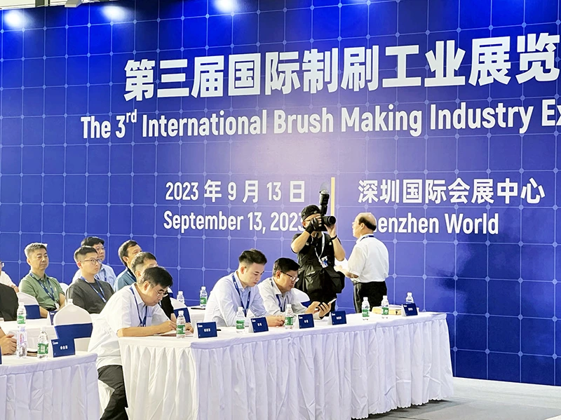 See you in Shenzhen,CIBRUSH 13-15th September