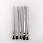 Metal Handle Acid Brushes