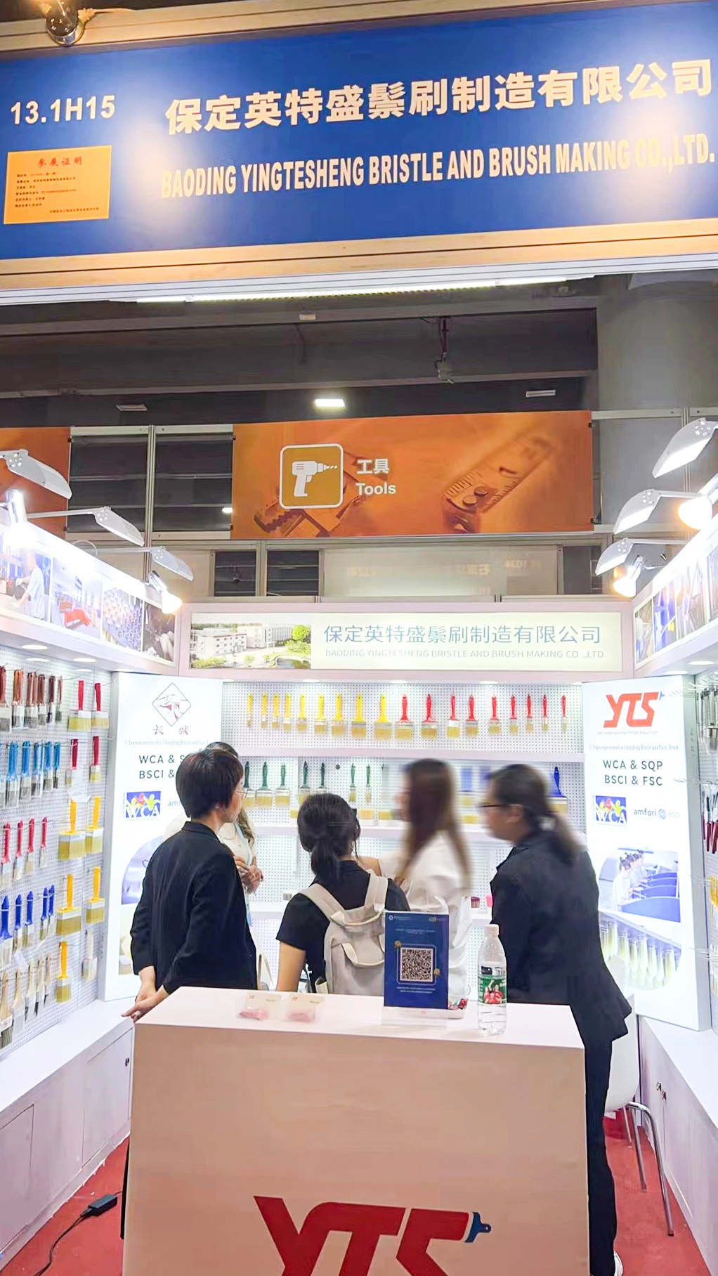 The 135th Canton Fair,15th to 19th, April 2024