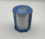 2X50m LDPE Dust Sheet Roll