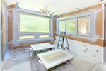 Disposable Plastic Drop Cloth for Indoor and Outdoor Painting