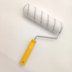 10" European Woven Nylon Paint Roller