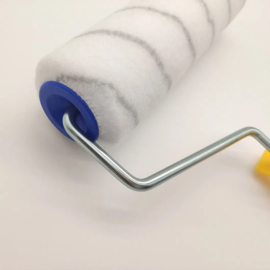 10" European Woven Nylon Paint Roller