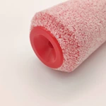 Microfiber 12mm Paint Roller with Handle