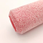 Microfiber 12mm Paint Roller with Handle