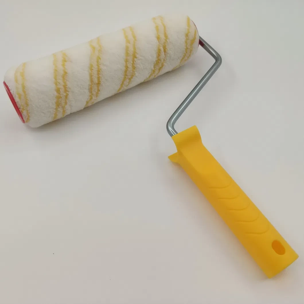 10" Premium Polyamide Paint Roller – European Professional Standard