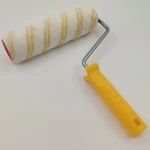 10" Premium Polyamide Paint Roller – European Professional Standard