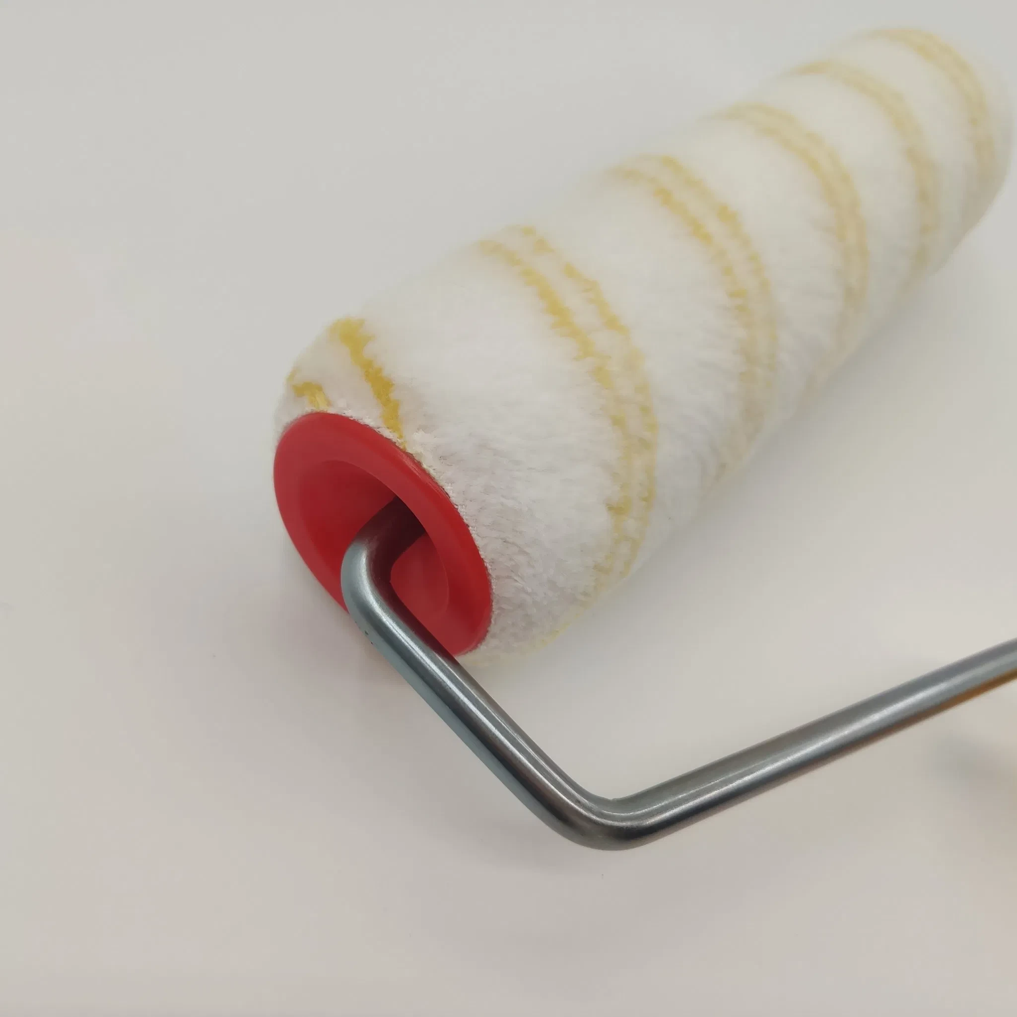 10" Premium Polyamide Paint Roller – European Professional Standard