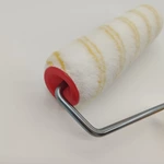 10" Premium Polyamide Paint Roller – European Professional Standard