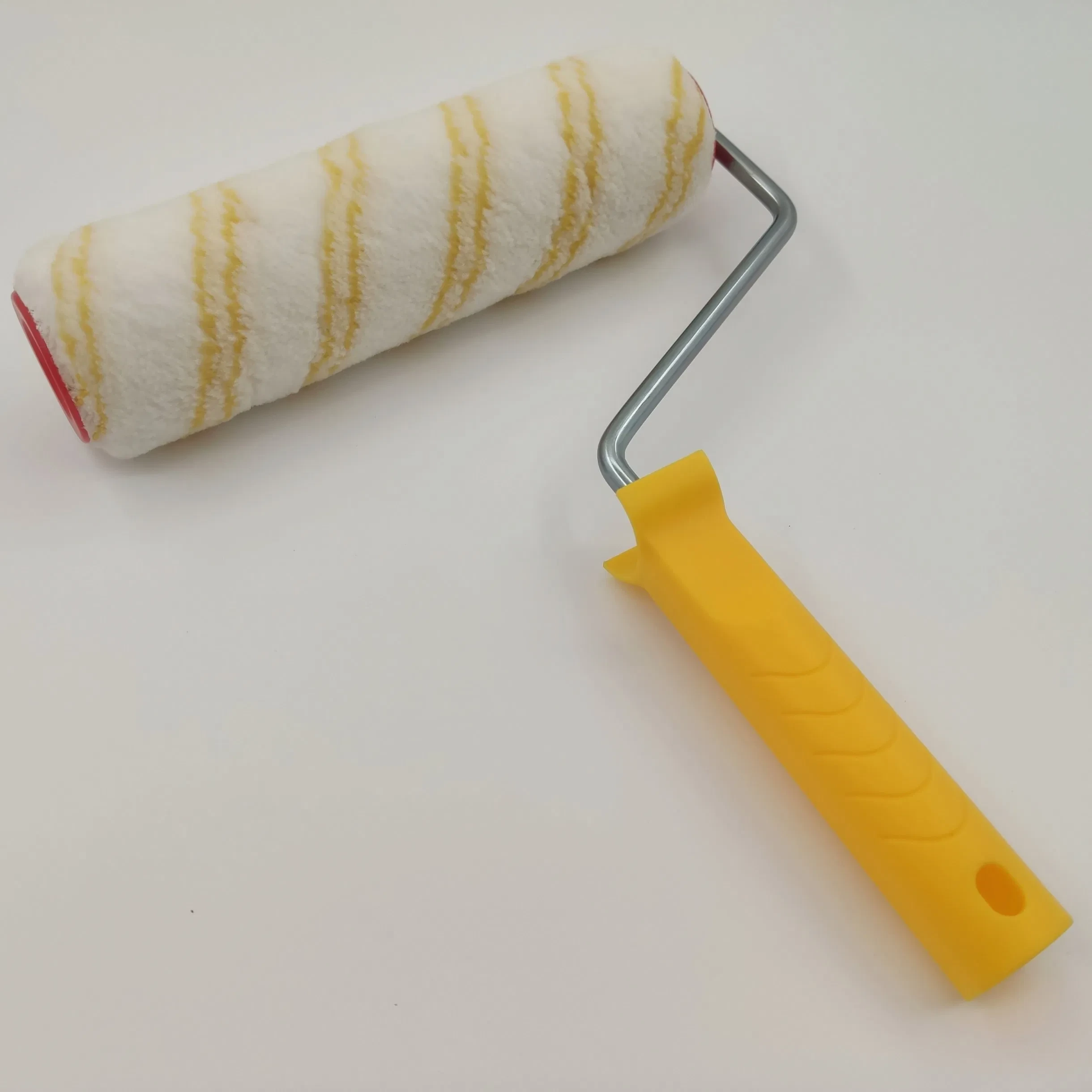 10" Premium Polyamide Paint Roller – European Professional Standard